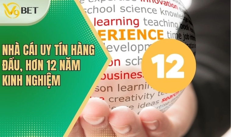 Hành Trình V9bet: Xây Dựng Thương Hiệu Nhà Cái Hàng Đầu 2 Nhà cái uy tín hàng đầu, hơn 12 năm kinh nghiệm
