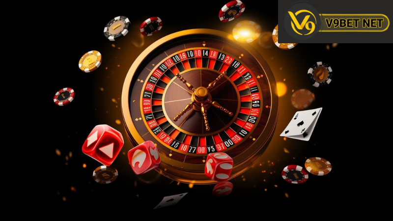 Hiểu biết về nền tảng V9bet