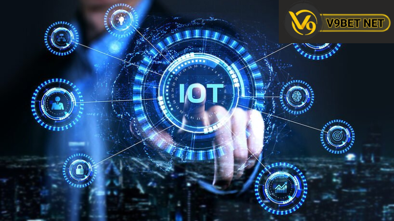 Chơi Game Tại V9bet Có Gì Hay - Khám Phá Những Điều Thú Vị 3 Chơi game tại V9bet có gì hay?Hệ thống bảo mật và hỗ trợ người chơi tại V9bet