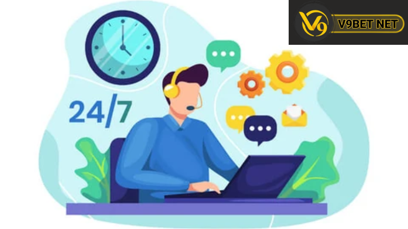 Đặt Cược V9bet Có Gì Hấp Dẫn - Tìm Hiểu Ưu Điểm Gì Nổi Bật 2 Đặt cược V9bet có gì hấp dẫn? Giao diện và trải nghiệm người dùng