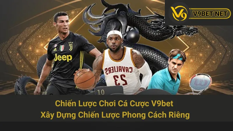 Tỷ Lệ Kèo Tài Xỉu V9bet - Giải Mã Những Bí Mật Kèo Tài Xỉu